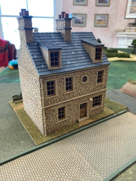 Battle Honours 3D customer product photo view 43