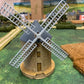 Normandy windmill alternate view