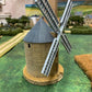 Normandy windmill alternate view