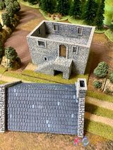 Battle Honours 3D customer product photo view 214