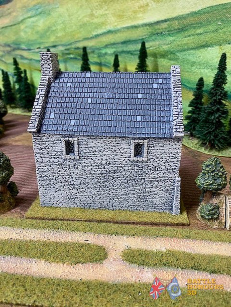 Battle Honours 3D customer product photo view 215