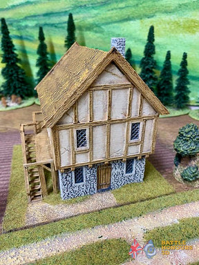 Battle Honours 3D customer product photo view 217