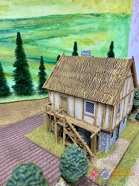 Battle Honours 3D customer product photo view 218