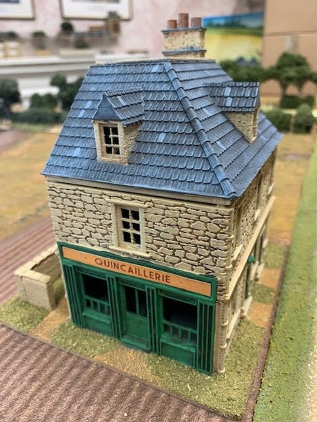 Battle Honours 3D customer product photo view 38
