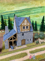 Battle Honours 3D customer product photo view 221