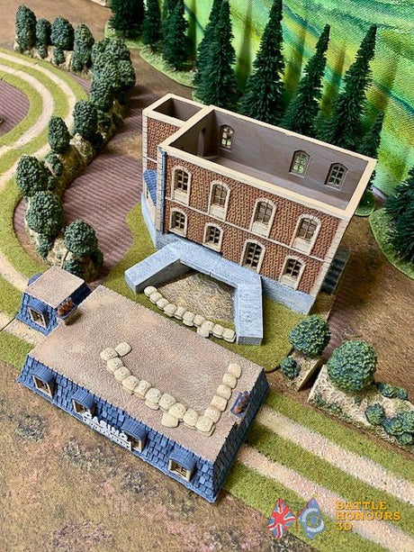 Battle Honours 3D customer product photo view 226