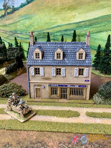 Battle Honours 3D customer product photo view 228