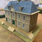 Sainte-Marie-du-Mont mairie painted customer view