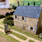 Late Normandy Rural Buildings & Barn Set