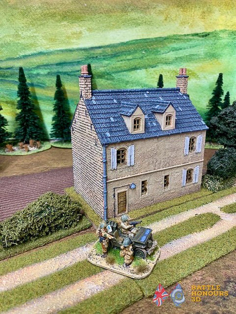 Battle Honours 3D customer product photo view 232