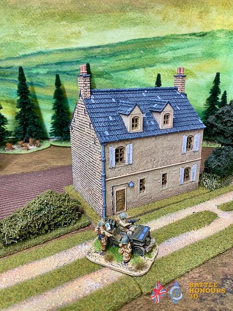 Battle Honours 3D customer product photo view 244