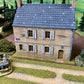 Late Normandy Rural Buildings & Barn Set