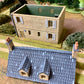 Late Normandy Rural Buildings & Barn Set