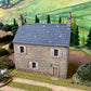 Normandy Rural Buildings Terrain Set (WW2)