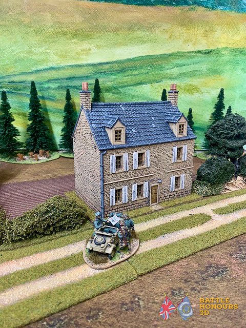 Battle Honours 3D customer product photo view 249