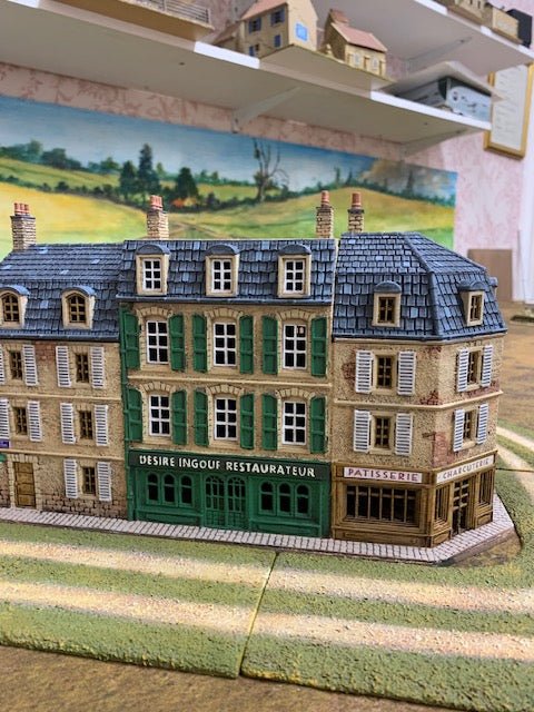 Battle Honours 3D customer product photo view 118
