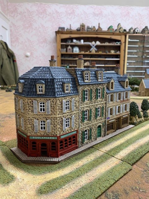 Battle Honours 3D customer product photo view 119