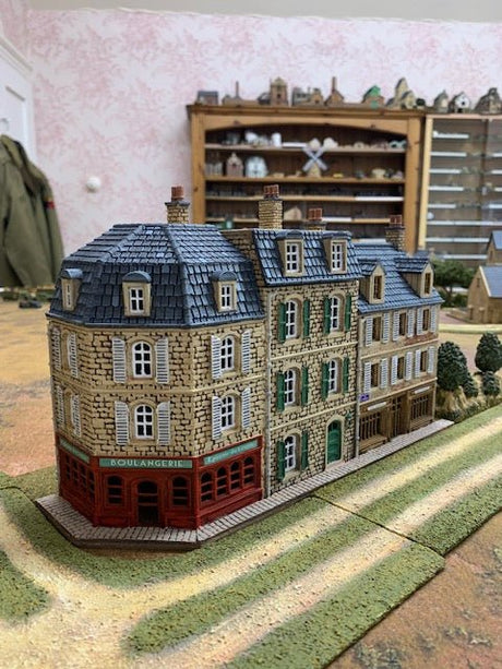 Battle Honours 3D customer product photo view 119