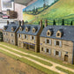 Normandy Rural Buildings Terrain Set (WW2)