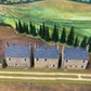 Normandy Rural Buildings Terrain Set (WW2)