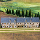 French Town Terrain Set (WW2)