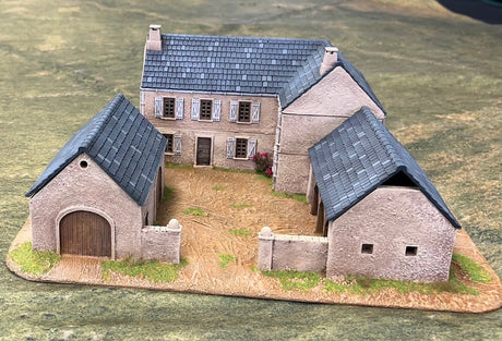 Battle Honours 3D customer product photo view 5