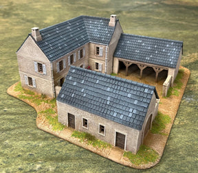 Battle Honours 3D customer product photo view 4