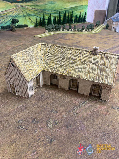 Battle Honours 3D customer product photo view 460