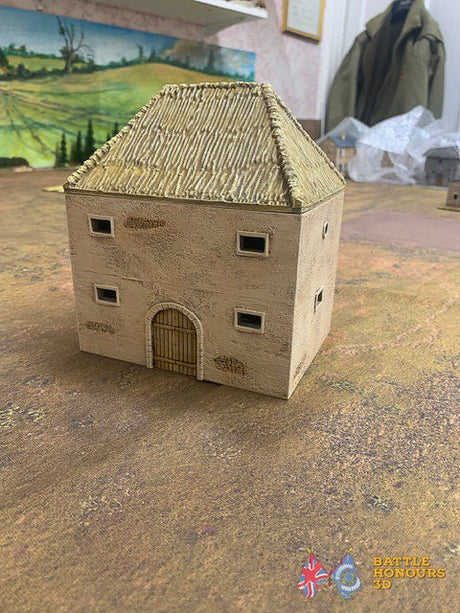 Battle Honours 3D customer product photo view 456