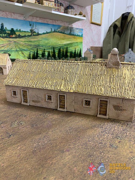 Battle Honours 3D customer product photo view 458
