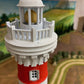Ouistreham Lighthouse Terrain (Normandy, WW2)