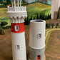 Ouistreham Lighthouse Terrain (Normandy, WW2)
