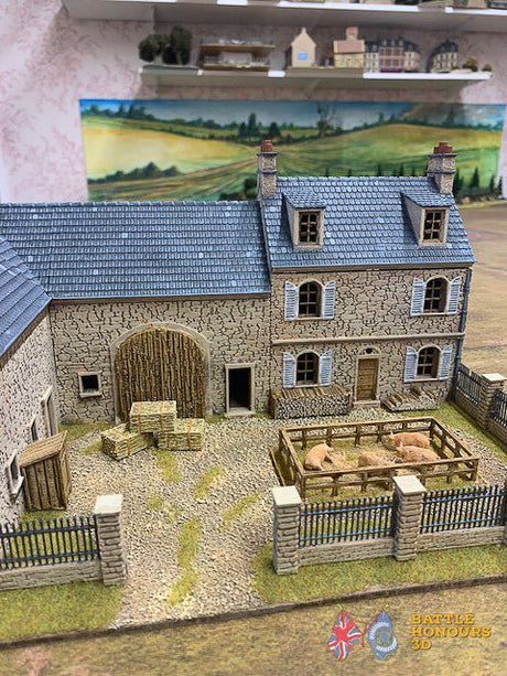 Battle Honours 3D customer product photo view 467