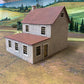 Snyder Farmhouse Terrain – Gettysburg (American Civil War)