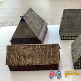 Battle Honours 3D customer tabletop photo view 14