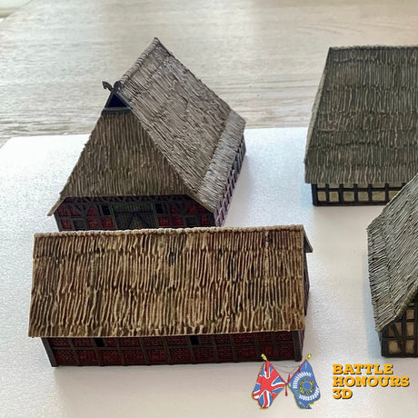 Battle Honours 3D customer tabletop photo view 14