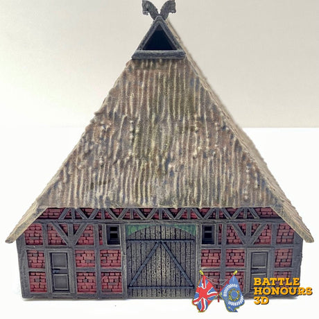 Battle Honours 3D customer tabletop photo view 27