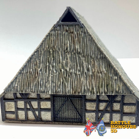 Battle Honours 3D customer tabletop photo view 19