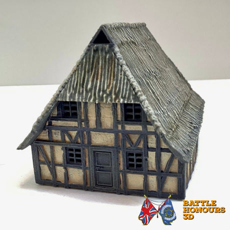 Battle Honours 3D customer tabletop photo view 31