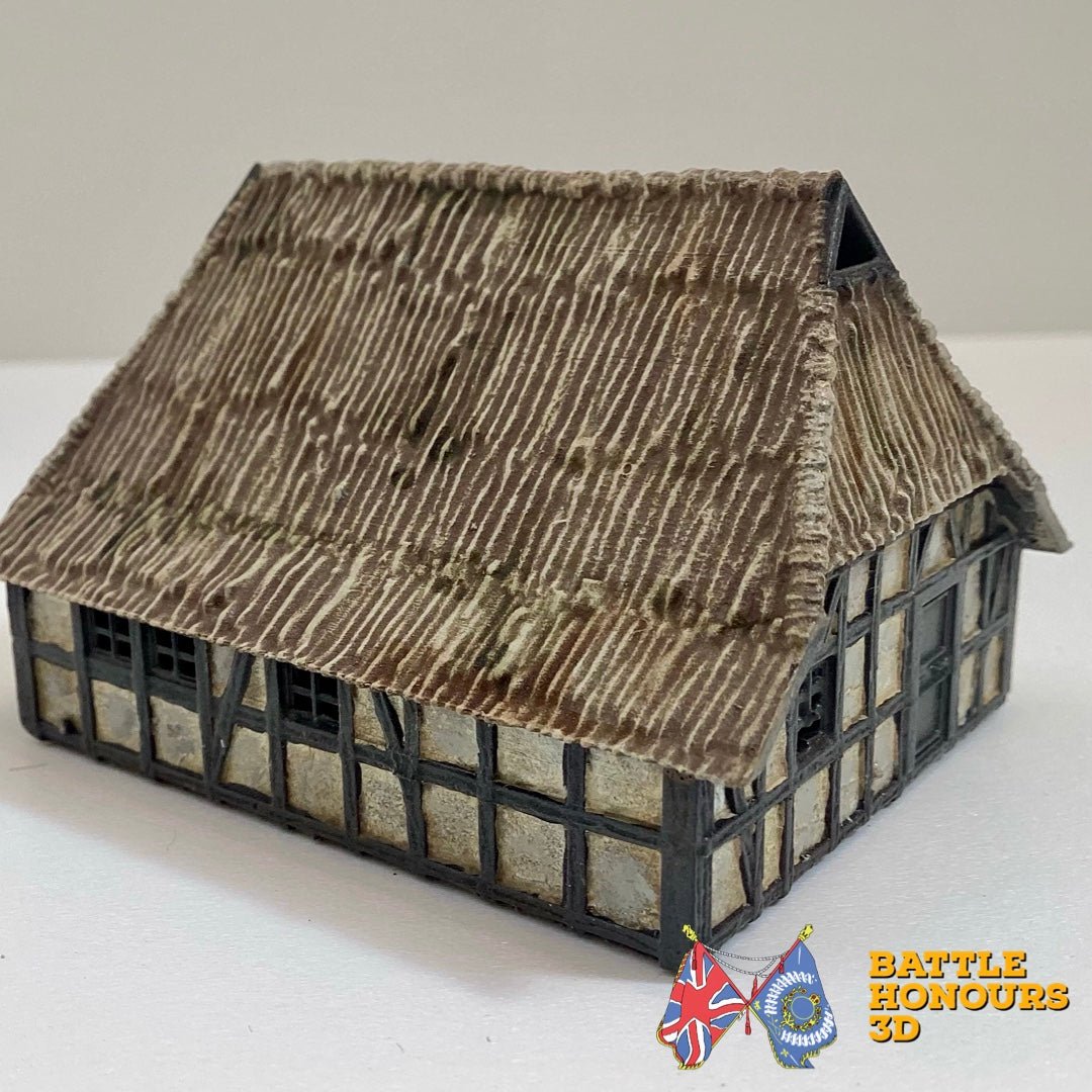 Battle Honours 3D customer tabletop photo view 32