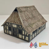 Battle Honours 3D customer tabletop photo view 22