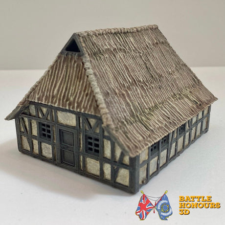 Battle Honours 3D customer tabletop photo view 22