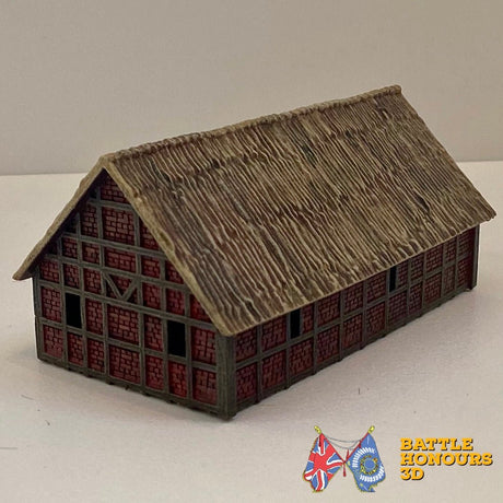 Battle Honours 3D customer tabletop photo view 23