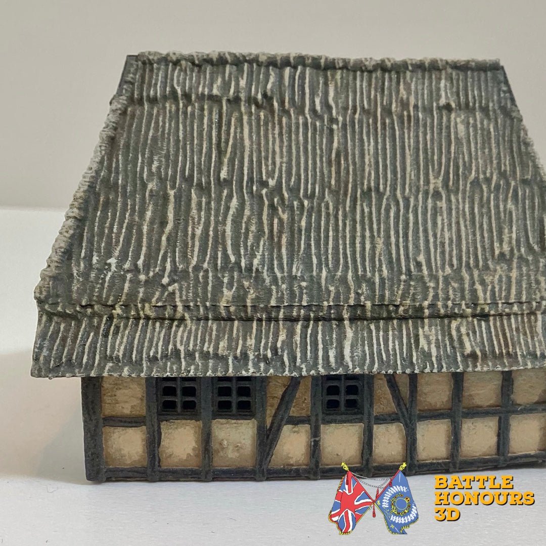 Battle Honours 3D customer tabletop photo view 24