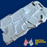 Battle Honours 3D archive tabletop photo view 29
