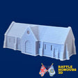 Battle Honours 3D archive tabletop photo view 31