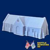 Battle Honours 3D archive tabletop photo view 31