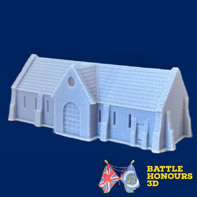 Battle Honours 3D archive tabletop photo view 31
