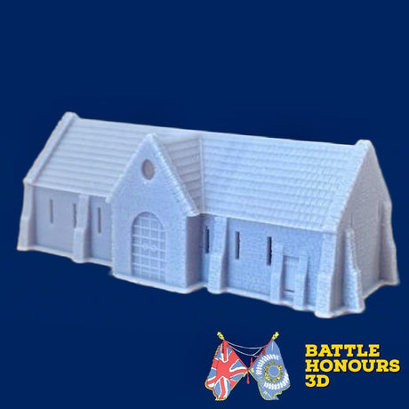 Battle Honours 3D archive tabletop photo view 31