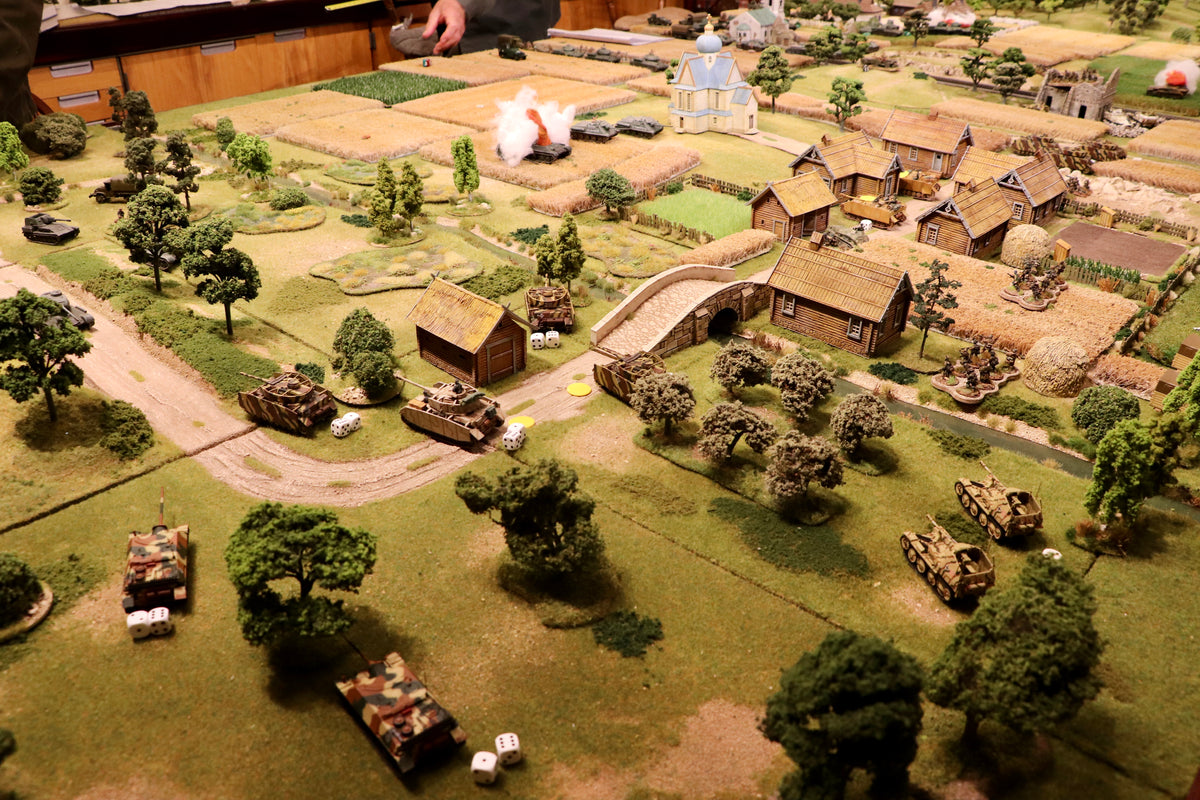Battle Honours 3D customer product photo view 543